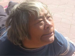?