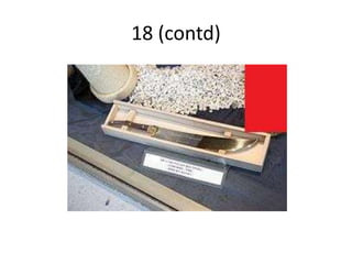 18 (contd)
 