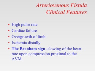 Av fistula.pptx