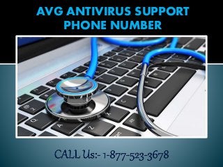 AVG ANTIVIRUS SUPPORT
PHONE NUMBER
 