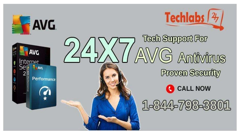 Avg antivirus customer service phone number 1-844-798-3801 for USA & Canada