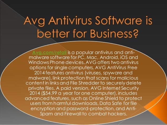 avg antivirus business edition free download avg antivirus business edition free download