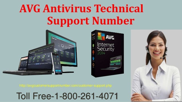avg antivirus number