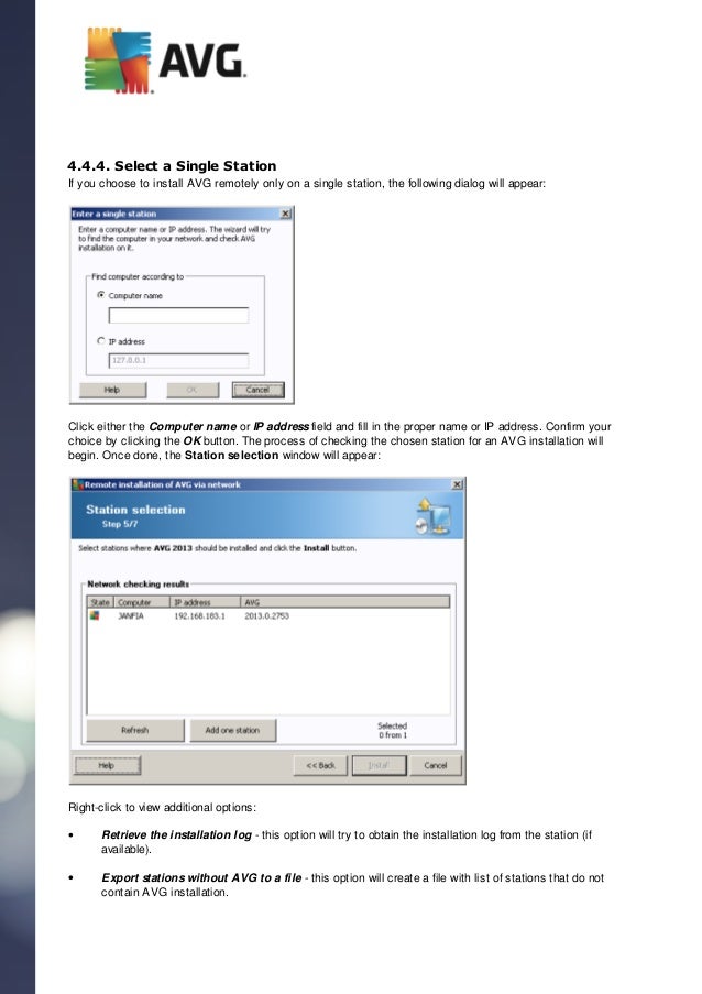 Avg avbe user_manual_en