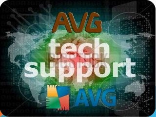 Avg tollfree number18006360917avg antivirus tech support number