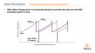 Enhancing Reliability & Optimization of Temperature Measurement Systems ...