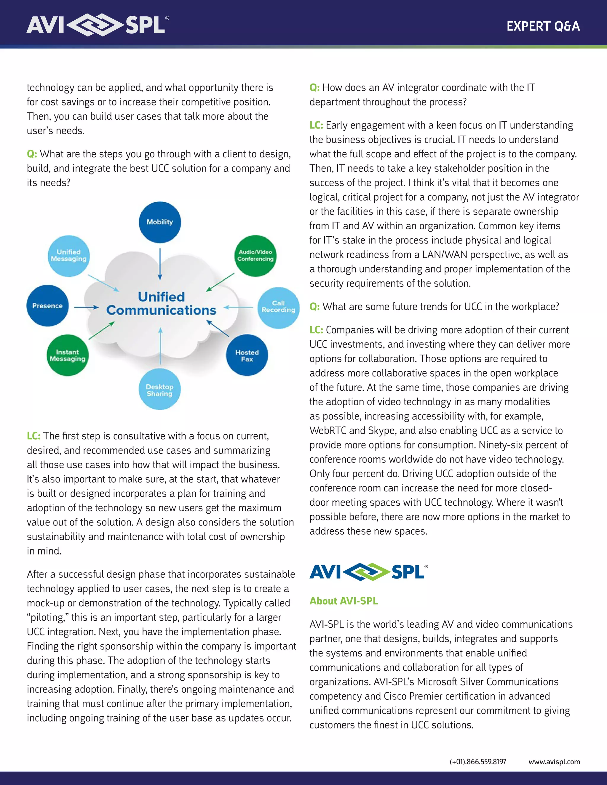 Collaborating in the Workplace | PDF