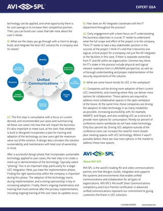 Collaborating in the Workplace | PDF