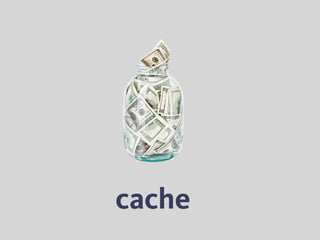 cache
 