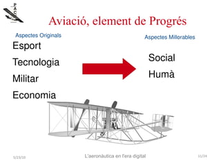 Demanar al public per els que ells creuen mes importants. 