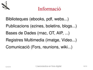 Todo está en venta La Xarxa no és un món nou: és el teixit neuronal del món real 