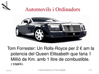 5% accés exclusiu mòbil 