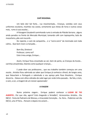 A viagem pdf