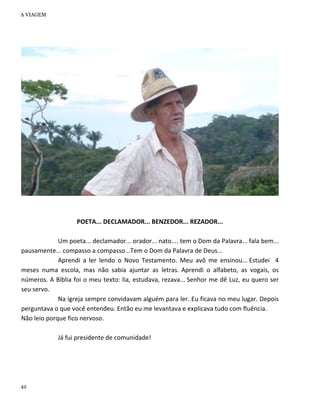 A viagem pdf