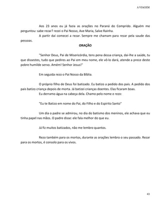 A viagem pdf