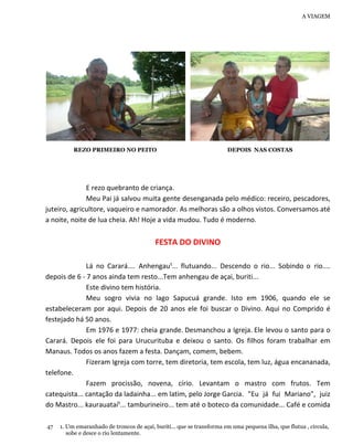 A viagem pdf