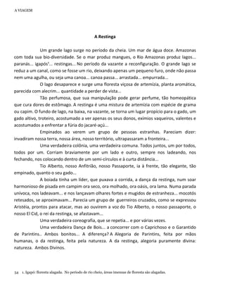 A viagem pdf