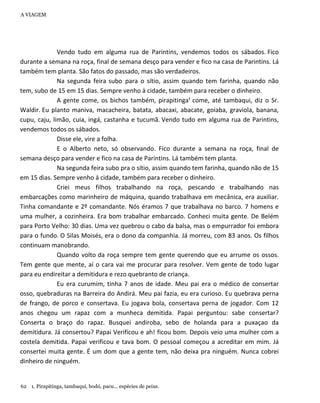 A viagem pdf