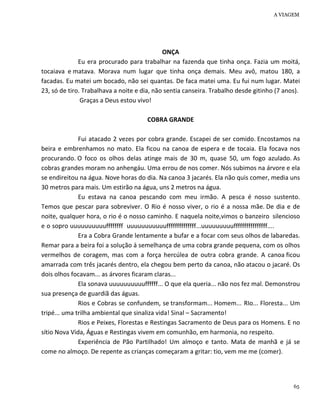 A viagem pdf