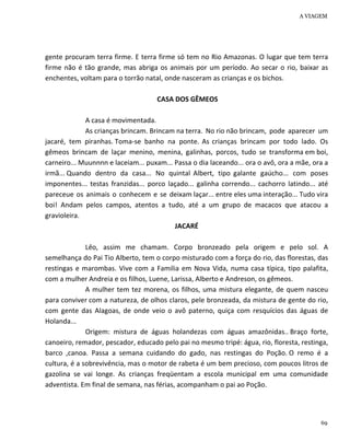 A viagem pdf