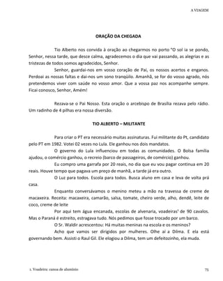 A viagem pdf