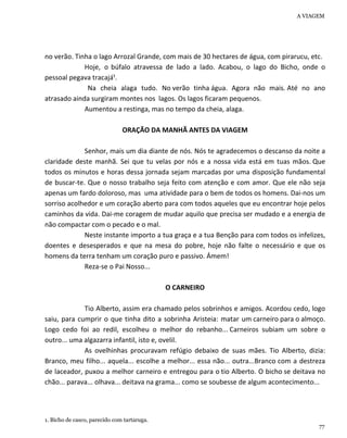 A viagem pdf