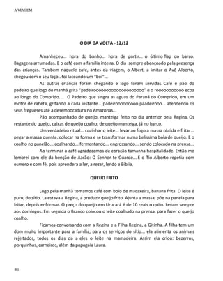 A viagem pdf