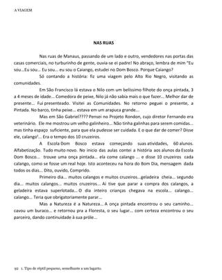 A viagem pdf