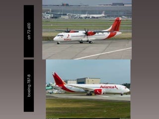 atr72-600boeing787-8
 