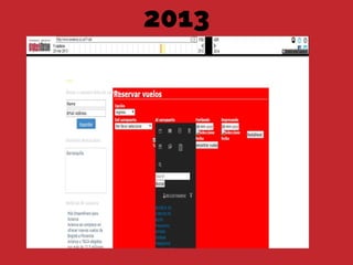 2013
 