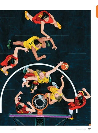 Junio 2013 Avianca en revista 187
2
 