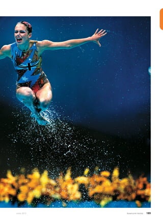 Junio 2013 Avianca en revista 189
 