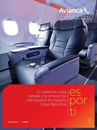 C
M
Y
CM
MY
CY
CMY
K
Af_RvAVIANCA20x27ctm.pdf 2 5/20/13 8:01 PM
 