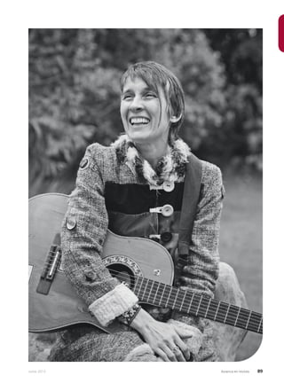 Junio 2013 Avianca en revista 89
 