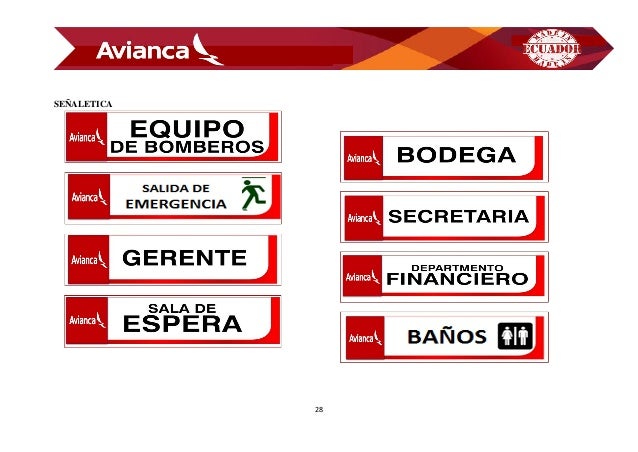 oficinas avianca barcelona manual de imagen e identidad corporativa de la empresa oficinas avianca barcelona manual de imagen e identidad corporativa de la empresa
