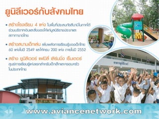 www.aviancenetwork.com 