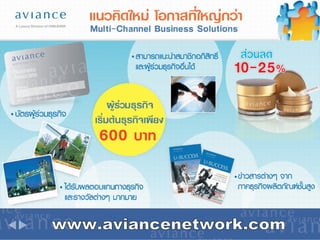 www.aviancenetwork.com 