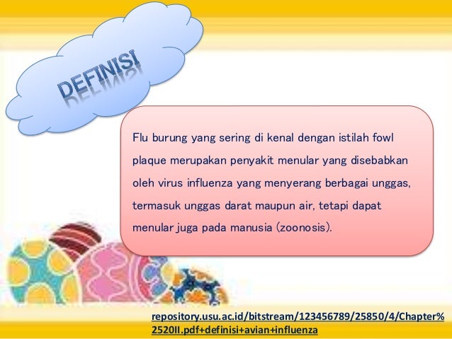Penyakit Influenza Blog Kesehatan Anda