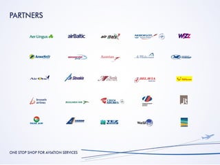 Avia solutions group  corporate presentation