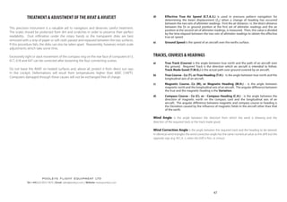 Comprehensive Guide to Using Aviat Air Navigation Computers for Precise ...