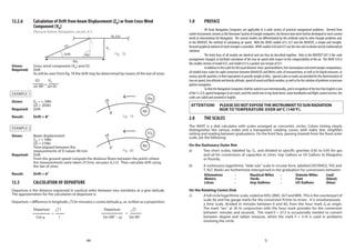 Comprehensive Guide to Using Aviat Air Navigation Computers for Precise ...