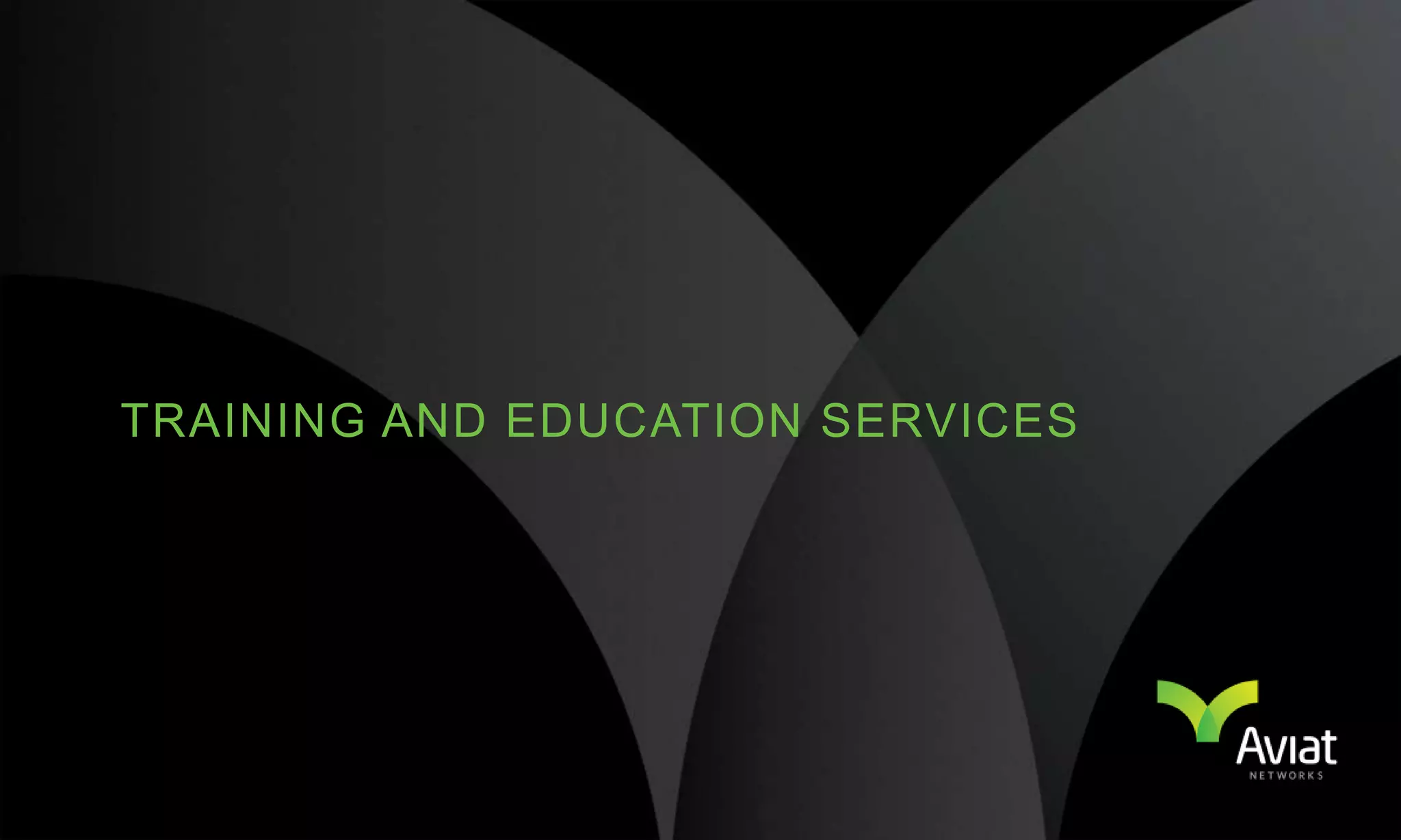 Systems integration configure and test end-to-end