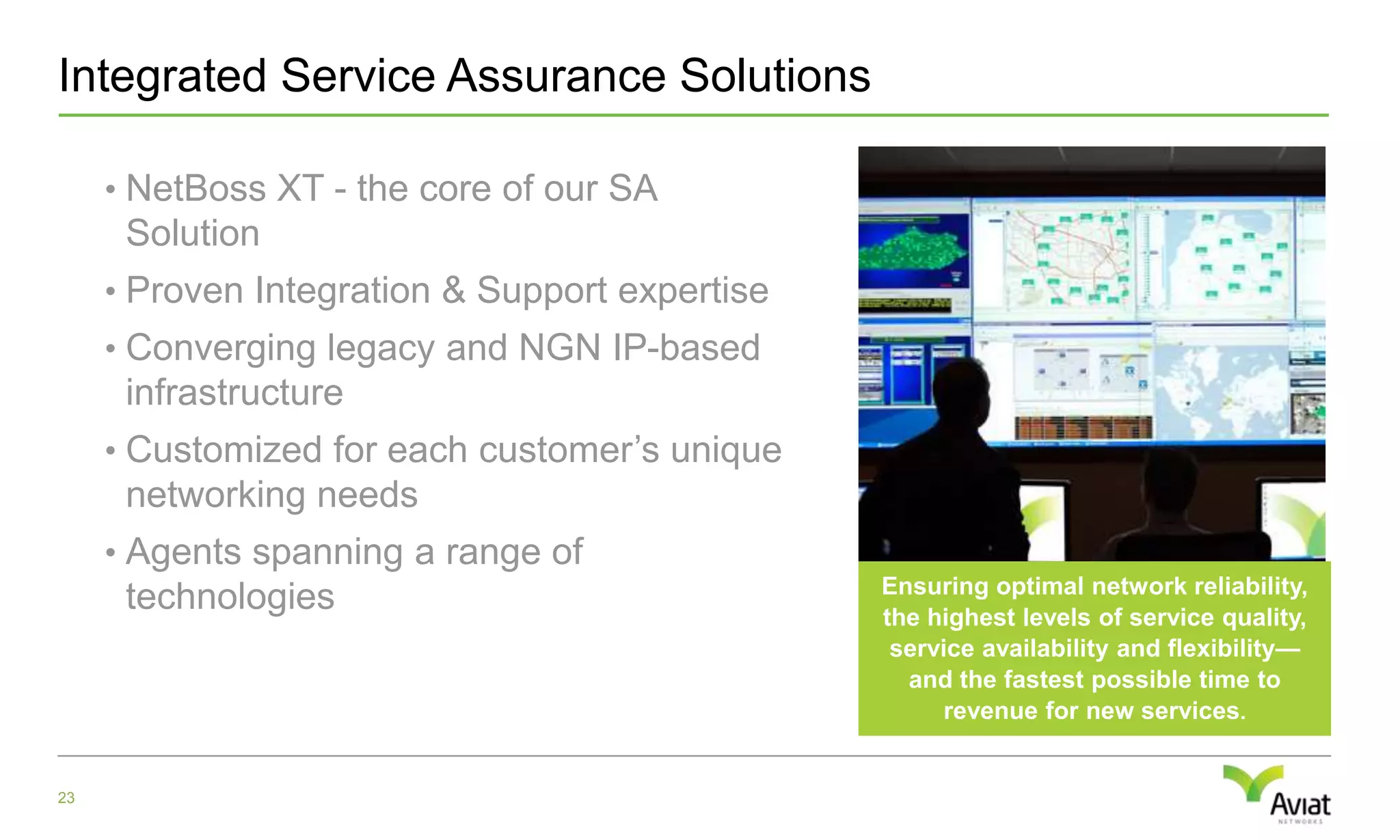 Reduce demands on internal staff8