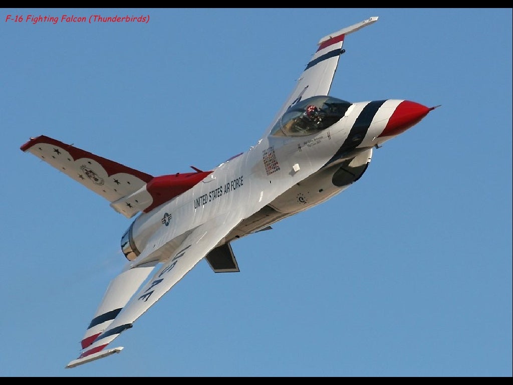Aviatie Nellis Air Show