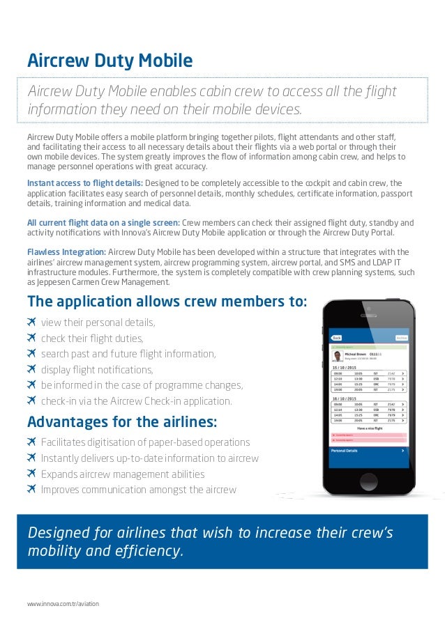 Aviation Solutions