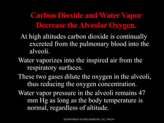 Introduction to Aviation and deep physiology | PPTX