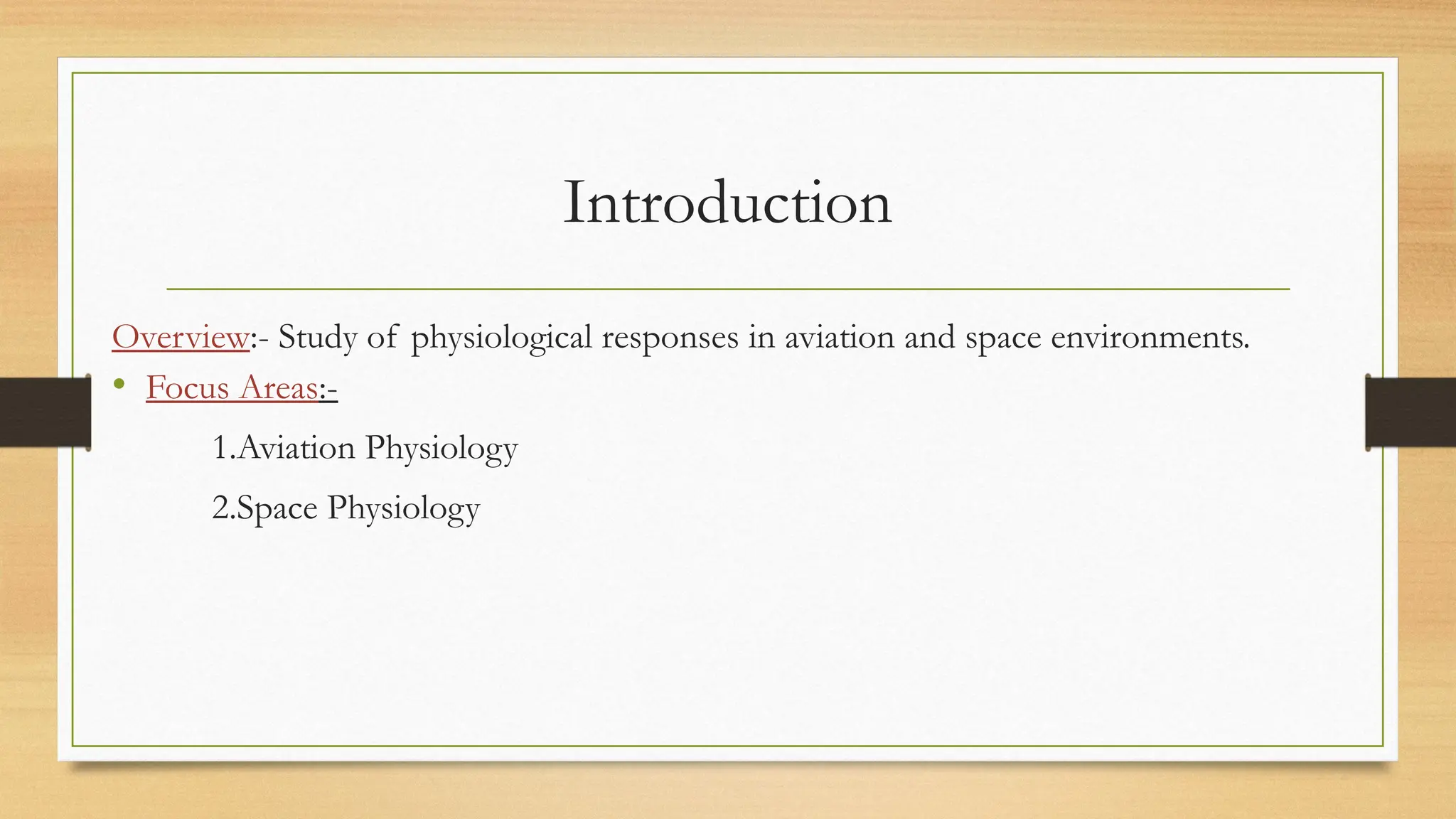 Aviation and space physiology topic ppt.pptx