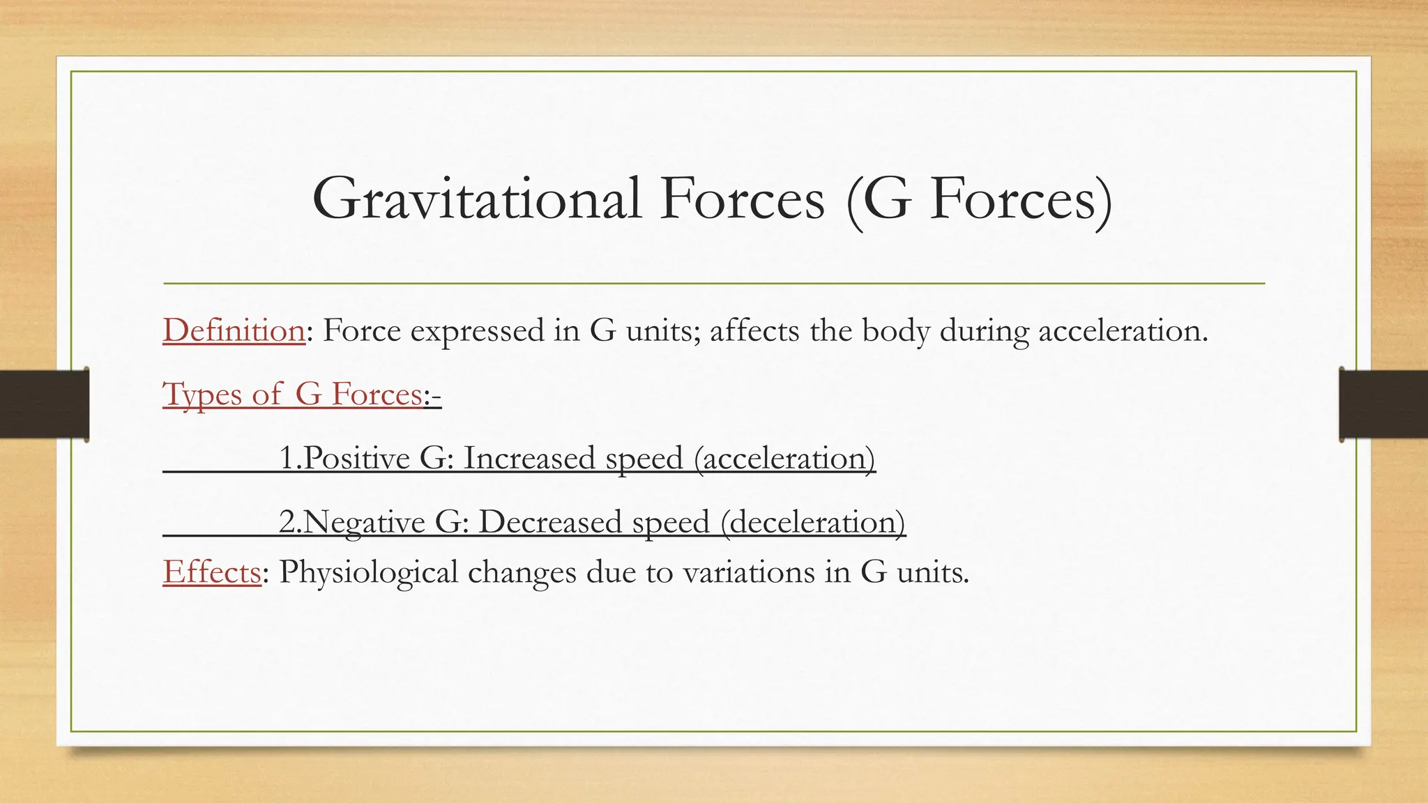 Aviation and space physiology topic ppt.pptx