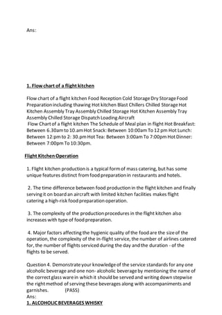 aviation assignment frankfinn pdf