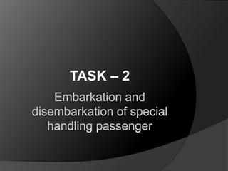 TASK – 2
 